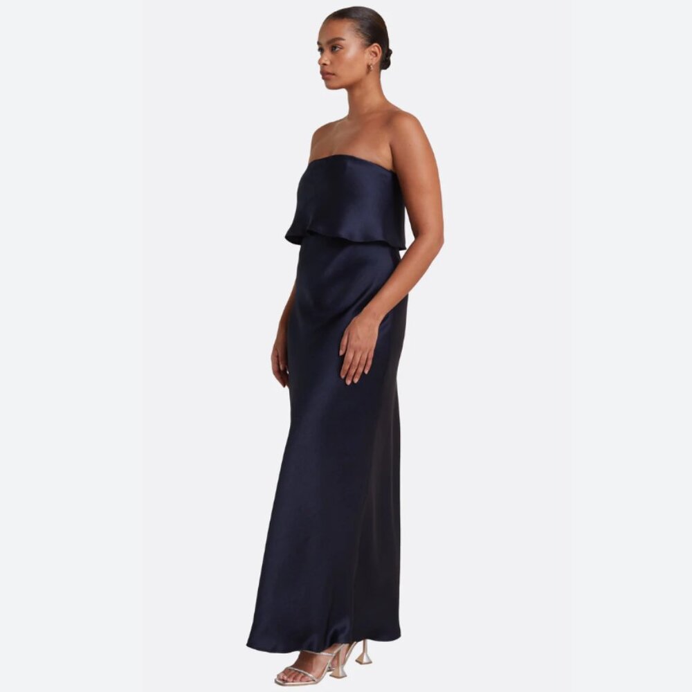BEC + BRIDGE THE DREAMER OVERLAY DRESS